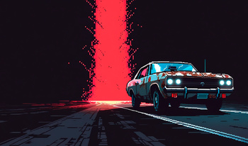 Последняя поездка