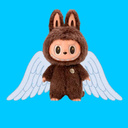 Лабуба летает