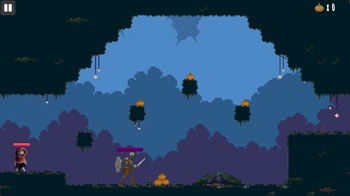 Багряные узы