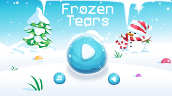 Frozen Tears