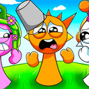 Mix Sprunki: Create New Sprunki