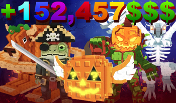 Steal the Brainrot: Collect Them All