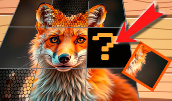 Пазлы о животных