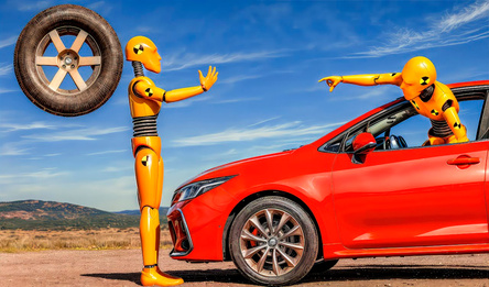 BEAM NG: Crazy Crash King 2026