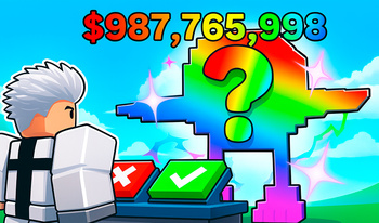 Trade or Grow a Brainrot