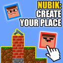 Nubik: Create Your Place