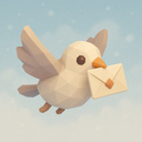 Птичья Доставка