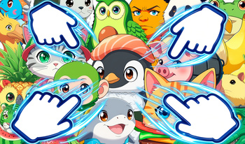 The New Era of Brainrot: Clicker