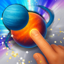 Unite the Planets! Evolution!