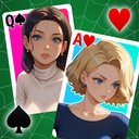 Пасьянс Паук для Взрослых Мальчиков