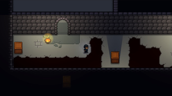 Призрачный бастион