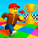 Робби: Встань на Нужный Цвет!