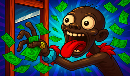 Безрукий миллиардер