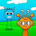 Sprunki 3D: Find all Sprunki