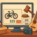 Барахольщик