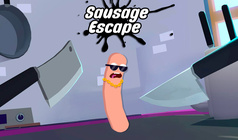 Sausage Escape