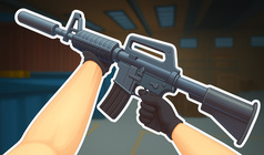 КС: Командный Спецназ