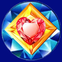 Кристаллики-бирюльки