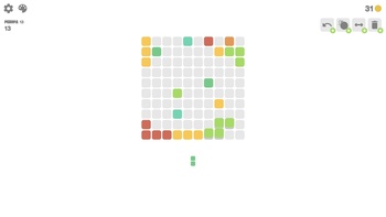 Числопад: очищаем поле!