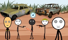 Wand in the anomalous zone