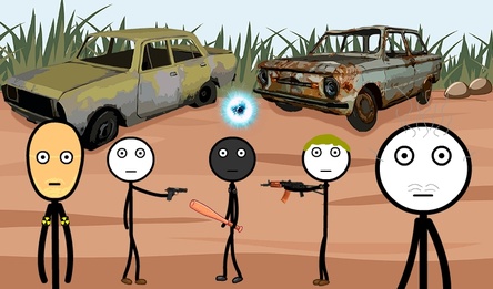 Wand in the anomalous zone