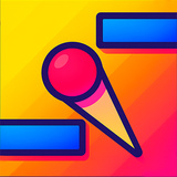 Ball's Adventure: Dodge & Survive