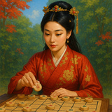 Xiangqi: Chinese chess
