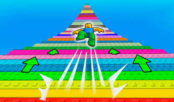 Robby: +1 Jump Power Brainrot