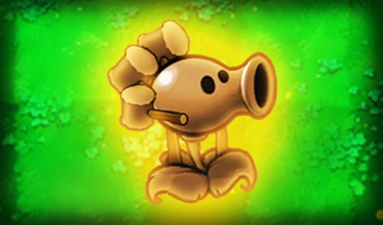 Plants Vs Zombie Hybrid Story Mod