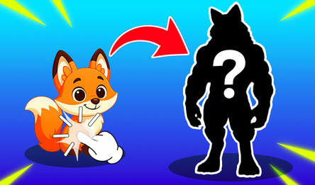 Хранитель Леса