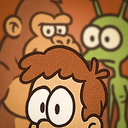 Стань Дрыщом: Кликер