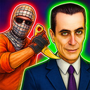 Спаси Мемы - На двоих игроков!