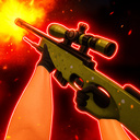 КС: Командный Снайпер