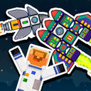 Нубик и Ракета: Миссия на Марс