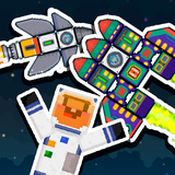 Noobik and Rocket: Mission to Mars