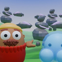 Крутые истории призрака