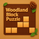 Woodland Block Puzzle