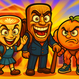 Brainrot School Quest