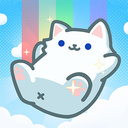 Cat Ball: Flying Cat