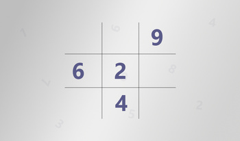 Sudoku - Numberomania