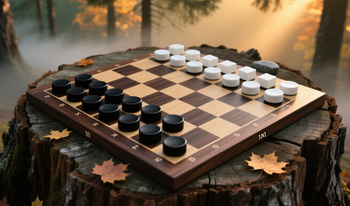 Классические Уголки: Лес