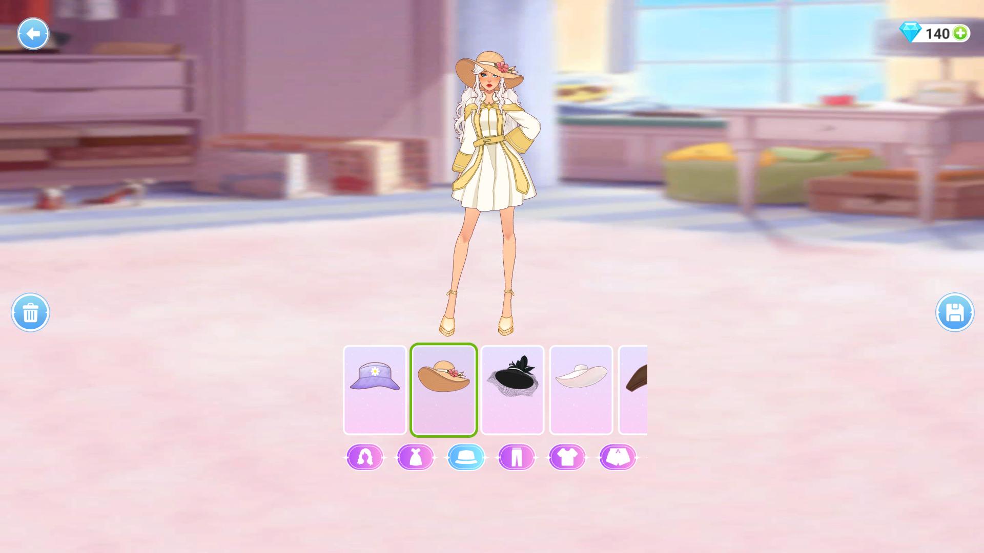 Tailor Stylist: Fashion Diary