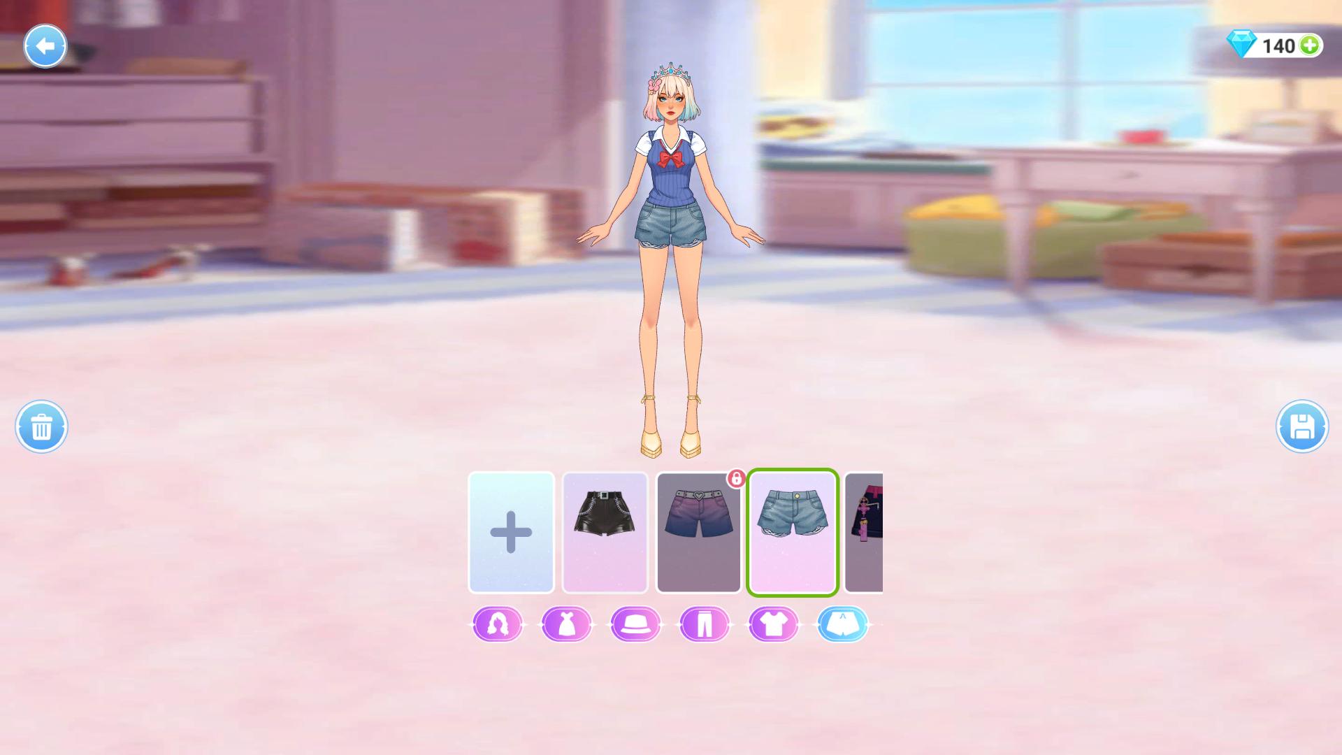 Tailor Stylist: Fashion Diary