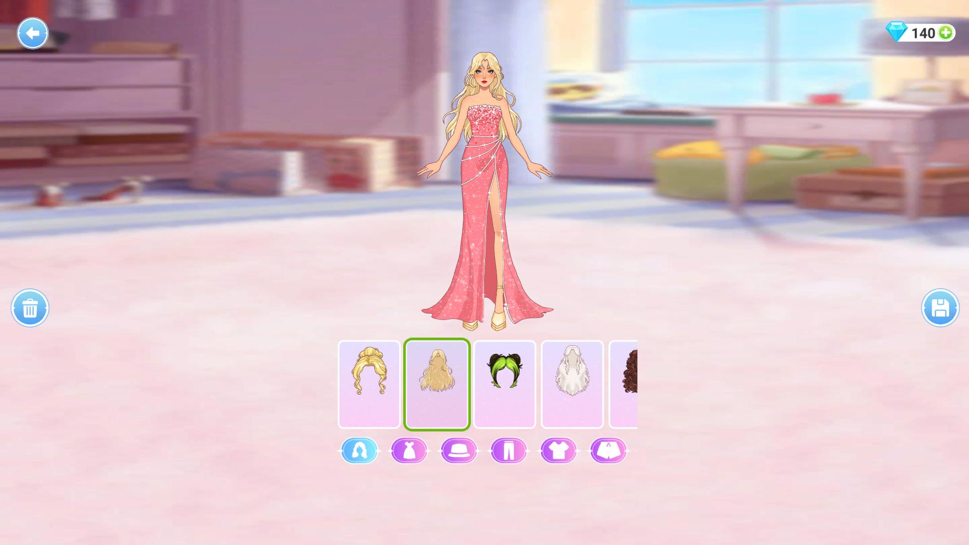 Tailor Stylist: Fashion Diary