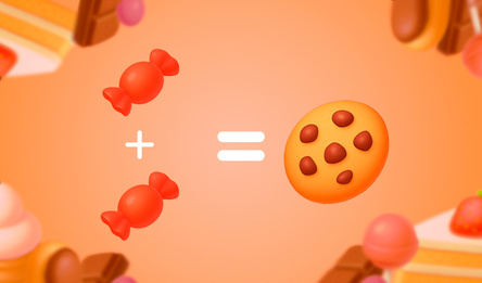 Вершина Сладостей