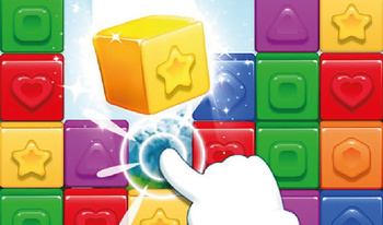 Взрывной Квадрат