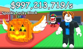 Steal a Brainrot! The original version!