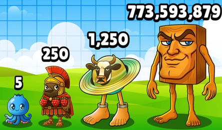 Брейнрот Открытый Мир Онлаин