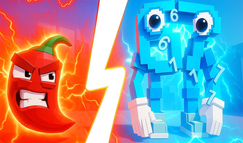 Plants vs Brain Zombies