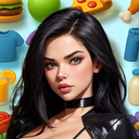 Мердж Подружки: Слияния и Переписки